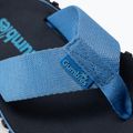 Japonki Gumbies Duckbill navy 7