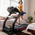 Bieżnia elektryczna Bowflex T18 9