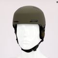 Kask snowboardowy Quiksilver Lawson grape leaf 9