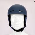 Kask snowboardowy Quiksilver Skylab SRT insignia blue 9