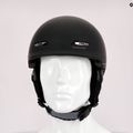 Kask snowboardowy Quiksilver Play true black 9