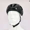 Kask rowerowy Lazer Vento KinetiCore matte black 9
