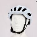Kask rowerowy KASK Mojito 3 white 9