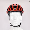Kask rowerowy KASK Valegro red 9