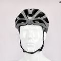 Kask rowerowy KASK Protone grey matte 9