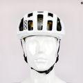 Kask rowerowy POC Octal MIPS hydrogen white 9