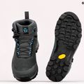 Buty trekkingowe damskie Tecnica Plasma Mid GTX shadow piedra/fresh laguna 9