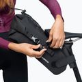 Torba rowerowa pod siodło Rockbros 30130061 3 l black 3