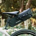 Torba rowerowa pod siodło Rockbros 30130061 3 l black 5
