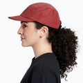 Czapka z daszkiem Ciele Athletics GOCap Athletics rouge 4