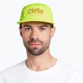 Czapka z daszkiem Ciele Athletics GOCap Athletics polestar 3