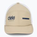 Czapka z daszkiem Ciele Athletics TRKCap SC Athletics/Bar till 2