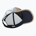 Czapka z daszkiem Ciele Athletics TRKCap SC Athletics/Bar till 3