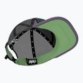 Czapka z daszkiem Ciele Athletics TRKCap Trail Range Cuts stormtaker 2