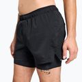 Spodenki do biegania męskie Ciele Athletics DLY 5" Long Brief shadowcast 2