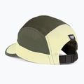 Czapka z daszkiem Ciele Athletics GOCap SC Classic CPlusBox seaweed 2