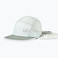 Czapka z daszkiem Ciele Athletics GOCap PYN Comp Onehundred light grey