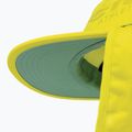 Czapka z daszkiem Ciele Athletics GOCap PYN Comp Onehundred lucifer yellow 6