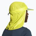 Czapka z daszkiem Ciele Athletics GOCap PYN Comp Onehundred lucifer yellow 8
