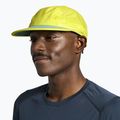 Czapka z daszkiem Ciele Athletics GOCap PYN Comp Onehundred lucifer yellow 10