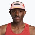 Czapka z daszkiem Ciele Athletics GOCap Field IconicBar peachskin/seaweed 4
