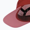 Czapka z daszkiem Ciele Athletics GOCap Comp Century deco rose/merlot 3