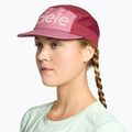 Czapka z daszkiem Ciele Athletics GOCap Comp Century deco rose/merlot 5