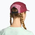 Czapka z daszkiem Ciele Athletics GOCap Comp Century deco rose/merlot 6