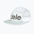 Czapka z daszkiem Ciele Athletics GOCap Comp Century light grey/white