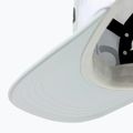 Czapka z daszkiem Ciele Athletics GOCap Comp Century light grey/white 3