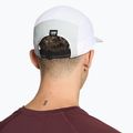 Czapka z daszkiem Ciele Athletics GOCap Comp Century light grey/white 5