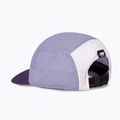 Czapka z daszkiem Ciele Athletics GOCap Comp Century misty life/light grape 2