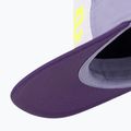 Czapka z daszkiem Ciele Athletics GOCap Comp Century misty life/light grape 3