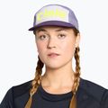 Czapka z daszkiem Ciele Athletics GOCap Comp Century misty life/light grape 4