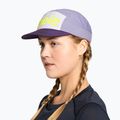 Czapka z daszkiem Ciele Athletics GOCap Comp Century misty life/light grape 5