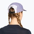 Czapka z daszkiem Ciele Athletics GOCap Comp Century misty life/light grape 6