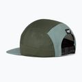 Czapka z daszkiem Ciele Athletics GOCap Comp Century silver pine/seaweed 2