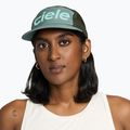 Czapka z daszkiem Ciele Athletics GOCap Comp Century silver pine/seaweed 4
