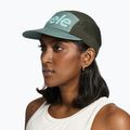 Czapka z daszkiem Ciele Athletics GOCap Comp Century silver pine/seaweed 5