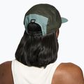 Czapka z daszkiem Ciele Athletics GOCap Comp Century silver pine/seaweed 6