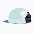 Czapka z daszkiem Ciele Athletics GOCap Comp Century white/sky blue 2