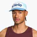 Czapka z daszkiem Ciele Athletics GOCap Comp Century white/sky blue 4