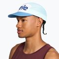Czapka z daszkiem Ciele Athletics GOCap Comp Century white/sky blue 5