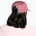 Czapka z daszkiem Ciele Athletics GOCap Classic Athletics deco rose 5