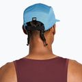 Czapka z daszkiem Ciele Athletics GOCap Classic Athletics dusty blue 4