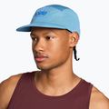 Czapka z daszkiem Ciele Athletics GOCap Classic Athletics dusty blue 5