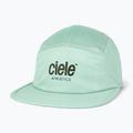 Czapka z daszkiem Ciele Athletics GOCap Classic Athletics dusty turquoise