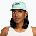 Czapka z daszkiem Ciele Athletics GOCap Classic Athletics dusty turquoise 4