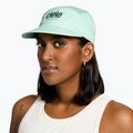 Czapka z daszkiem Ciele Athletics GOCap Classic Athletics dusty turquoise 6