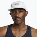 Czapka z daszkiem Ciele Athletics GOCap Classic Athletics light grey 4